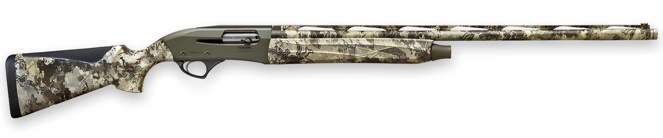 FABARM XLR5 Waterfowler (True Timber Viper)